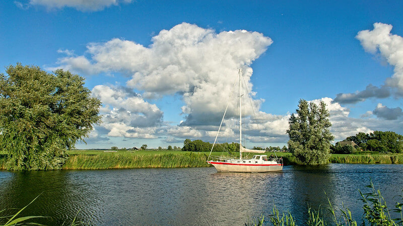 Friesland