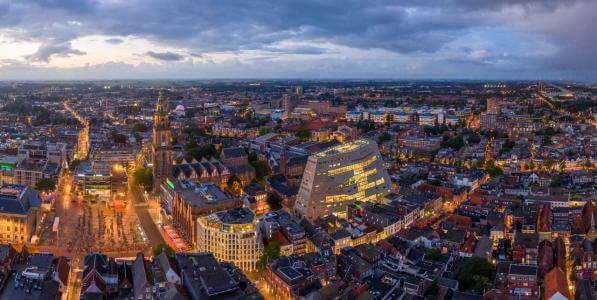 Groningen