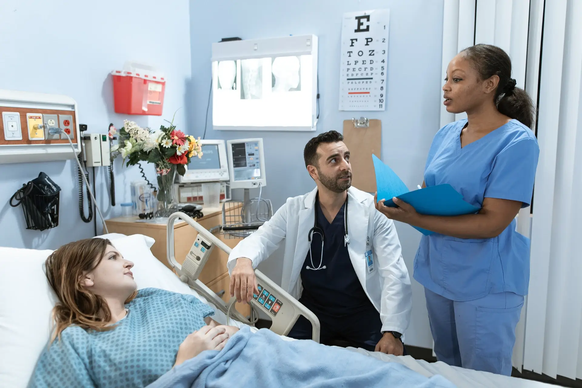 RI&E Dokter